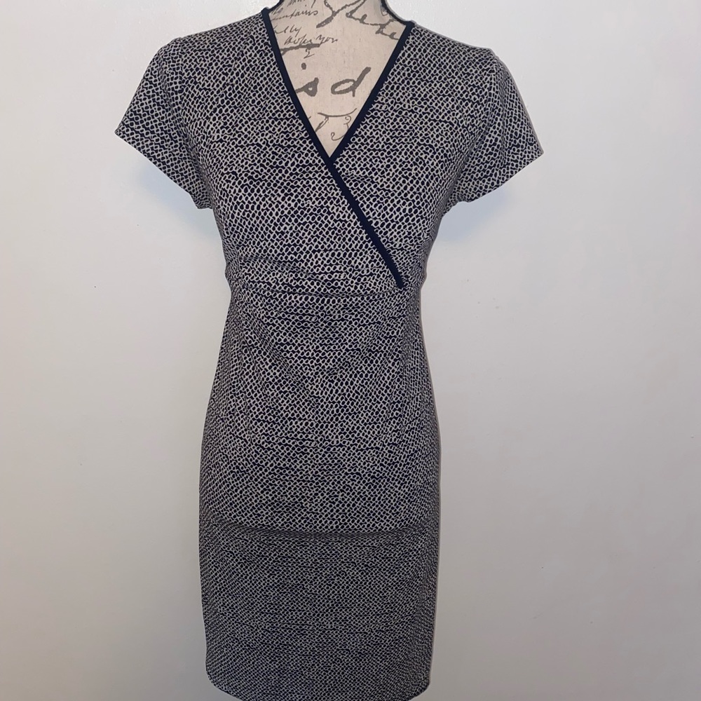 ▪️Motherhood Maternity Adjustable Dress▪️